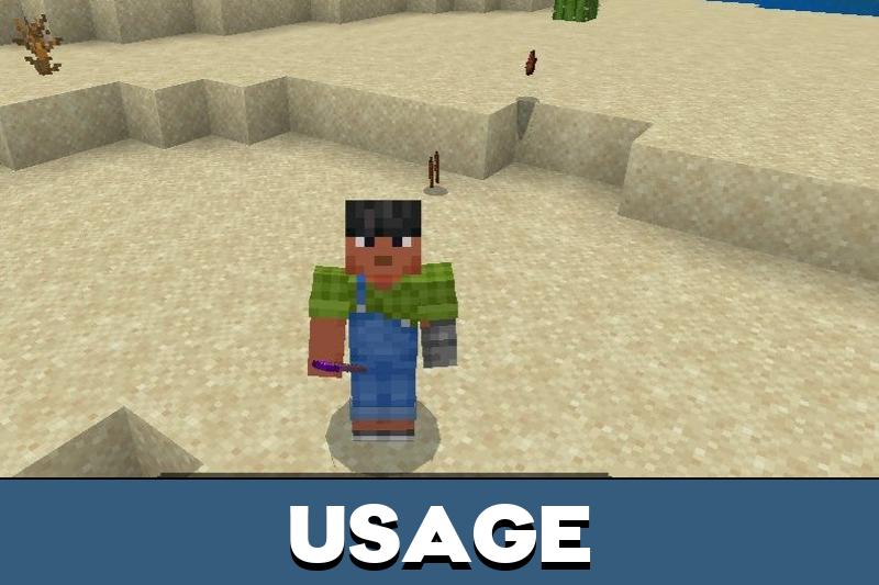 Mob Battle Wands 5