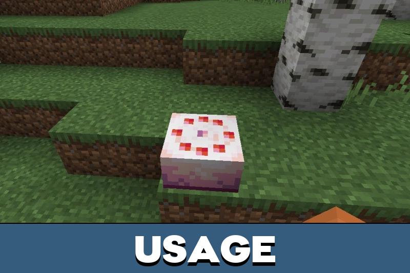 Pink Cake Texture Pack 5