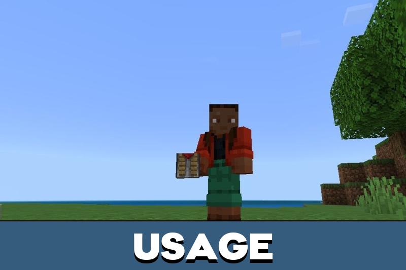 Uncrafting Table 4