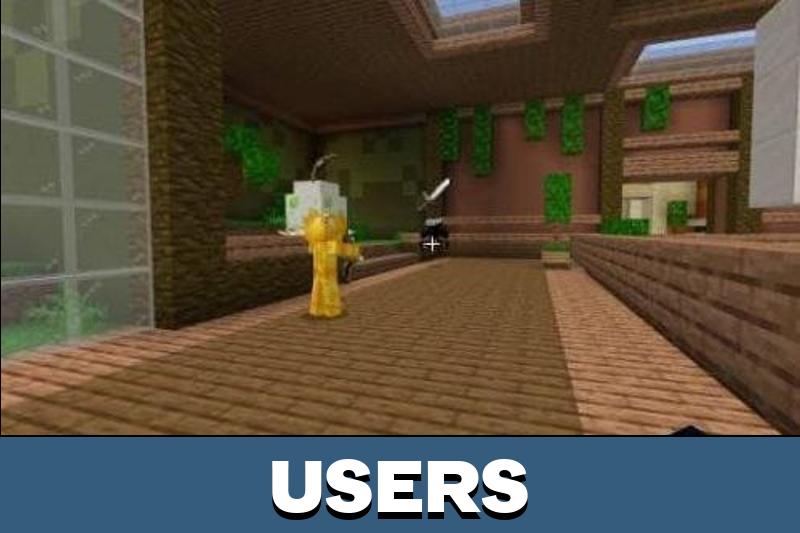 Murder Mystery Texture Pack 2