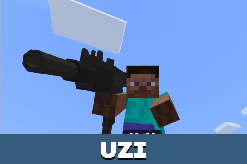 Shotgun 2