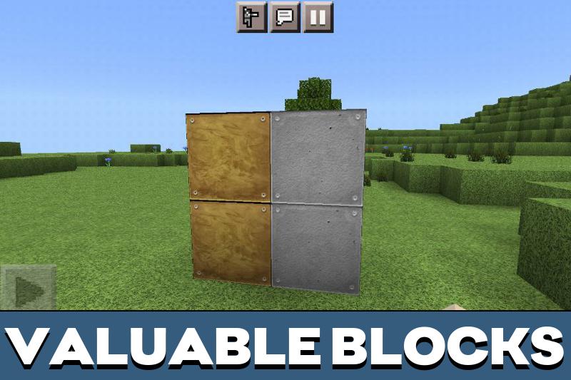Umsoea Texture Pack 4