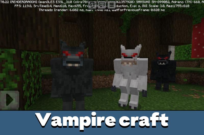 Werewolves 5