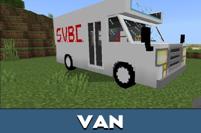 Simple Vehicles 1