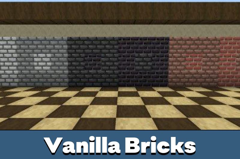 Brick Texture Pack 1