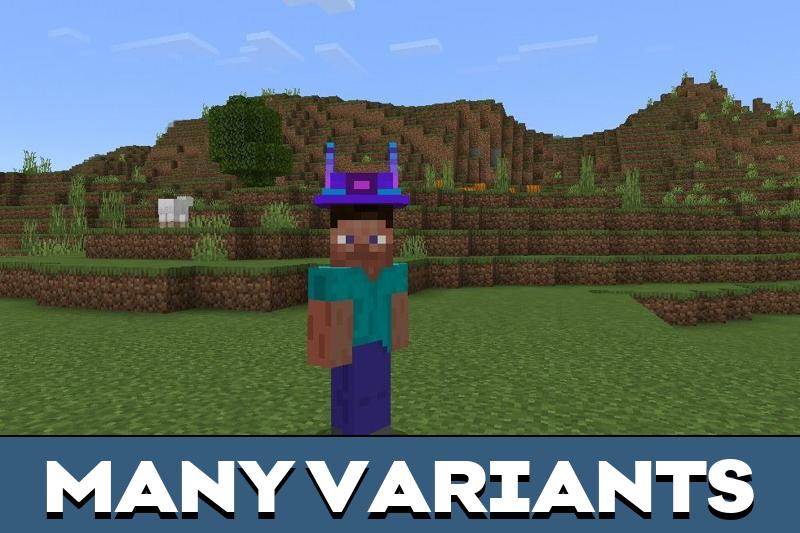 Hat 1