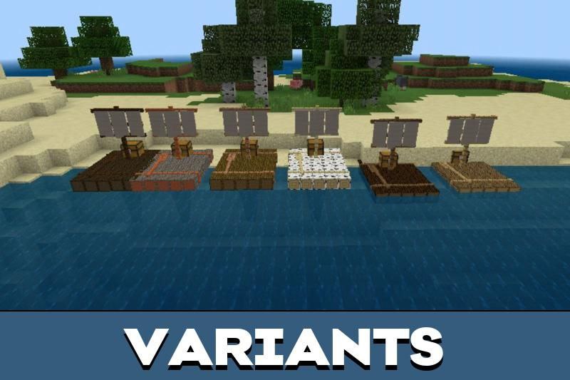 Raft 5