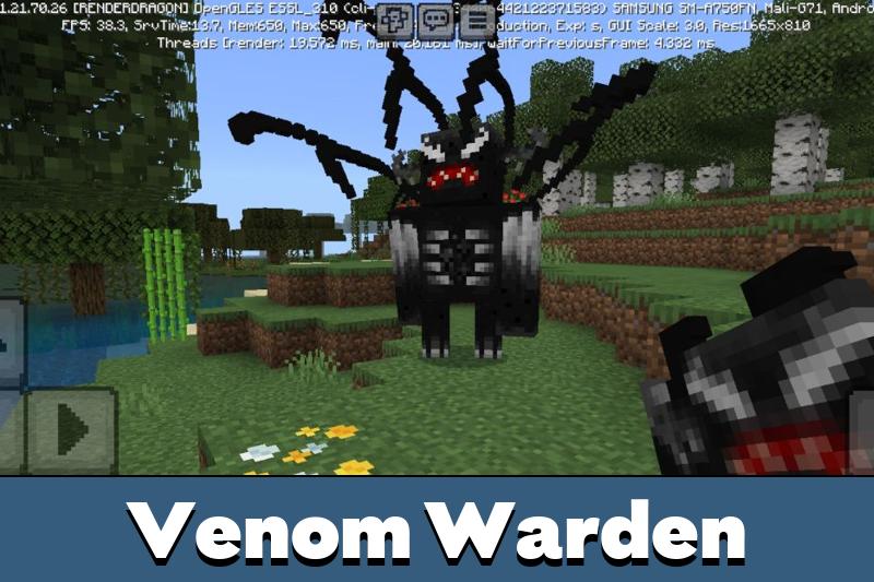 Venom 5