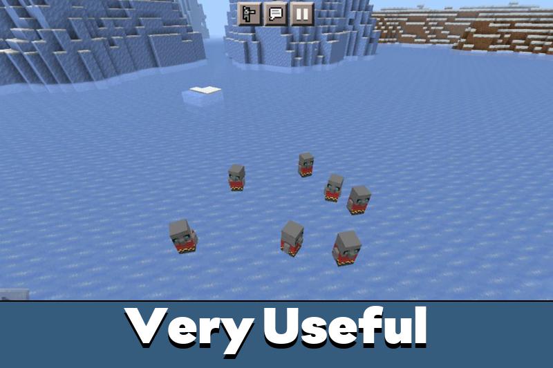 Tuff Golem 5