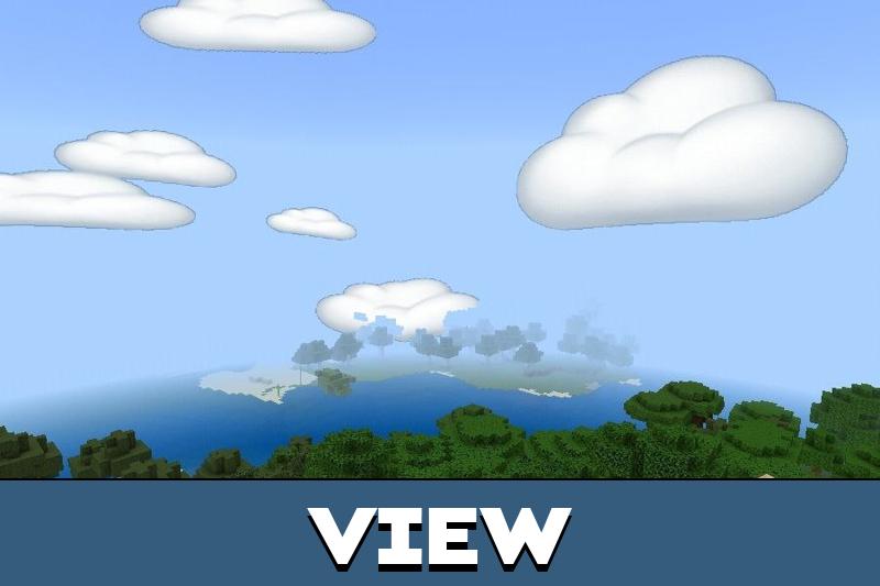 Emoji Skys Texture Pack 1
