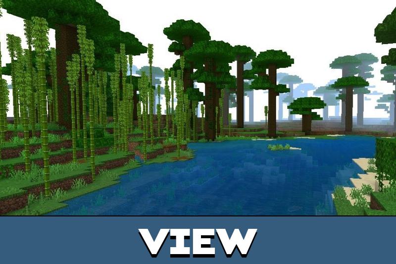 HSBE Shader 3