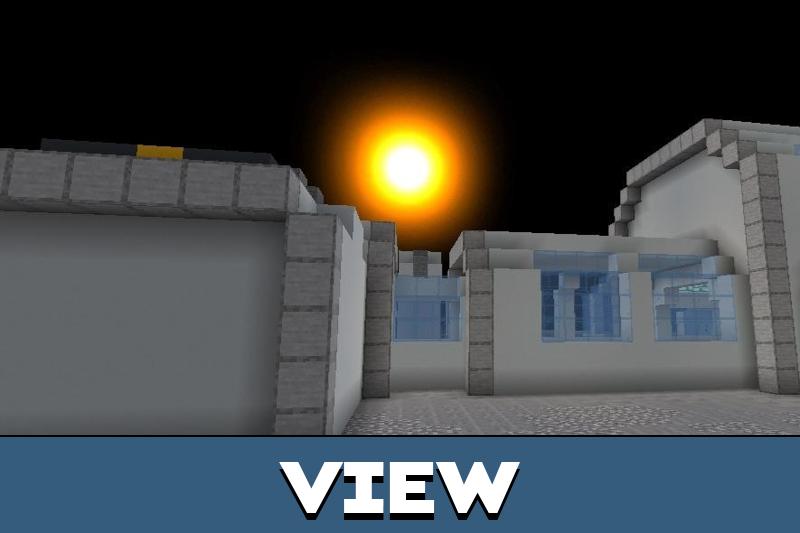 Moon Map 1