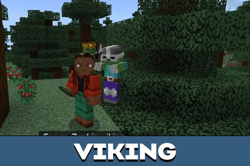 More Types of Zombies 1