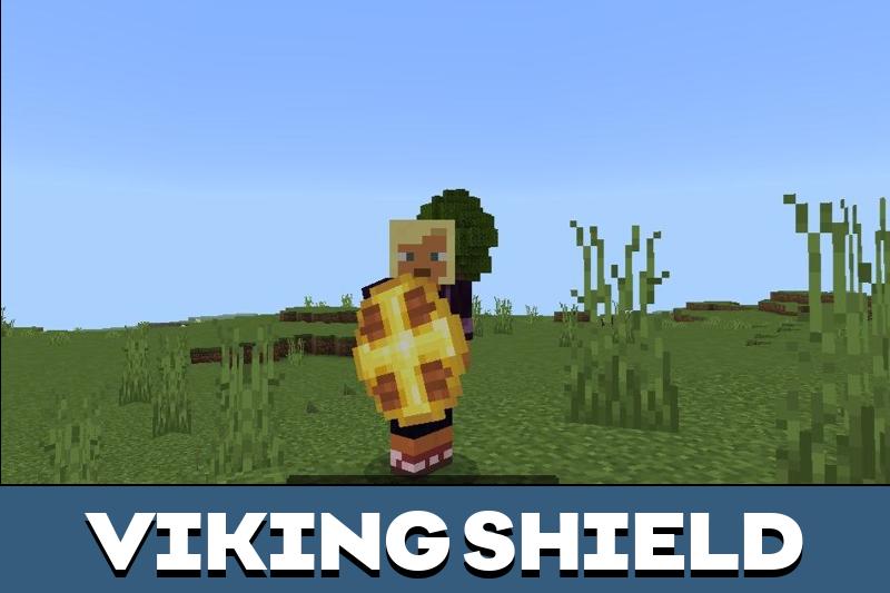 Shield 6