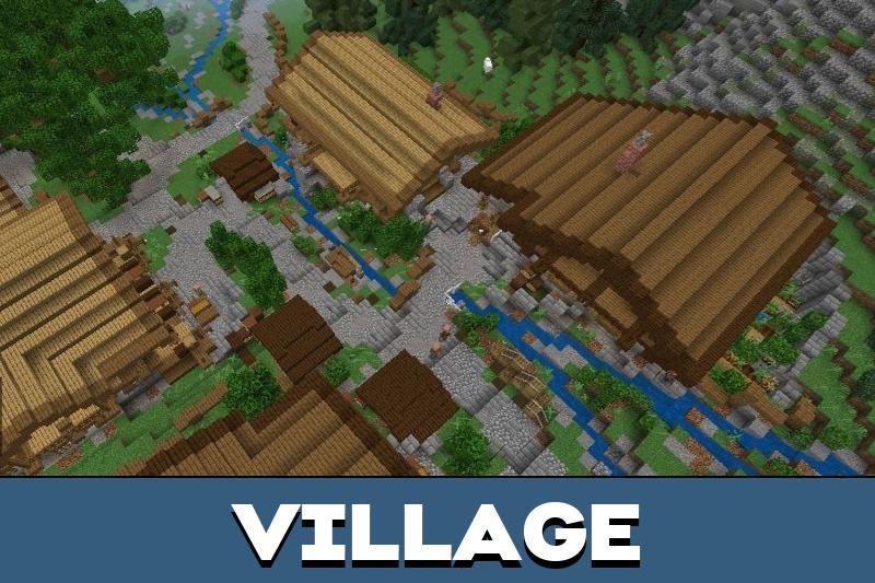 2 Castles Map 2