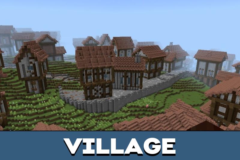 Attack on Titan Map 6
