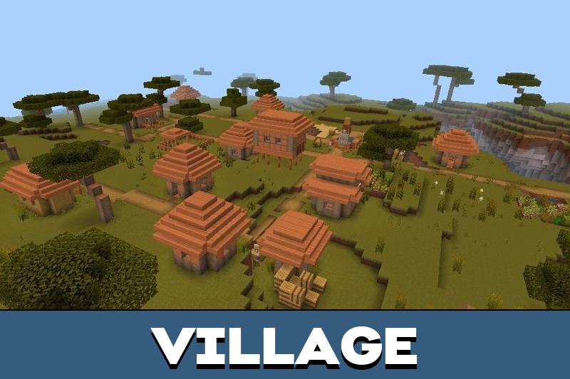Dandelion Texture Pack 1