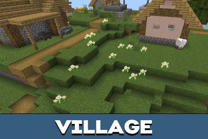 Flowers Texture Pack 1