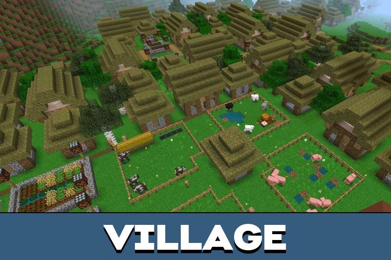 Volcano Islands Map 1