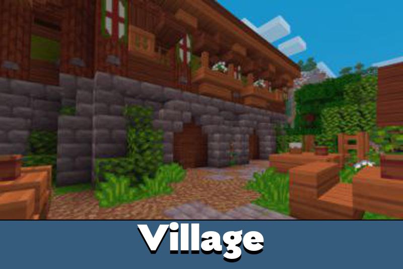 Woodpecker Texture Pack 2