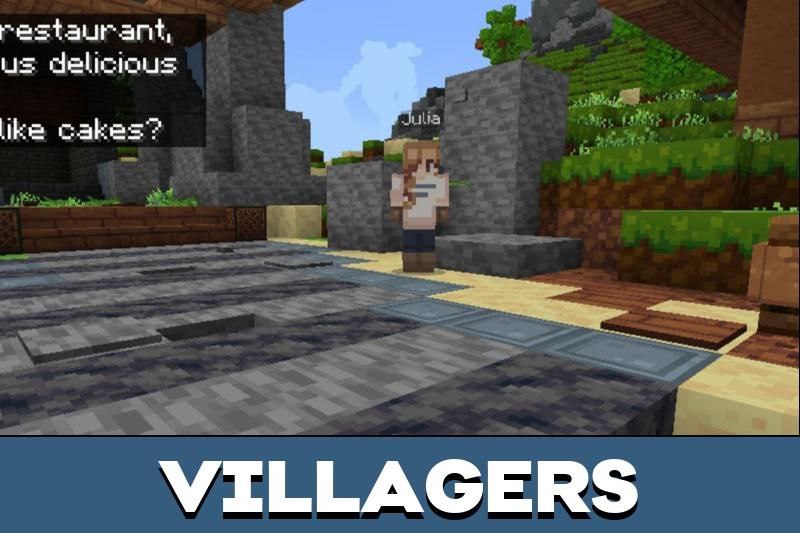 Dungeons Map 5