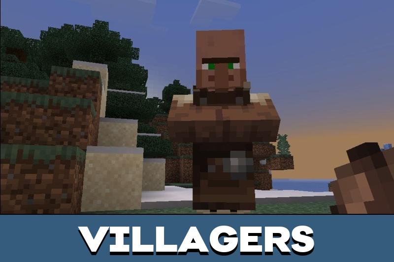 Enhanced Tweaks Texture Pack 1
