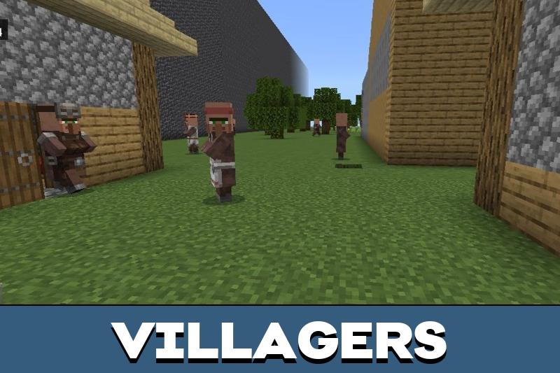Grass Danger Map 2