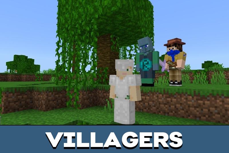 New Villages 2