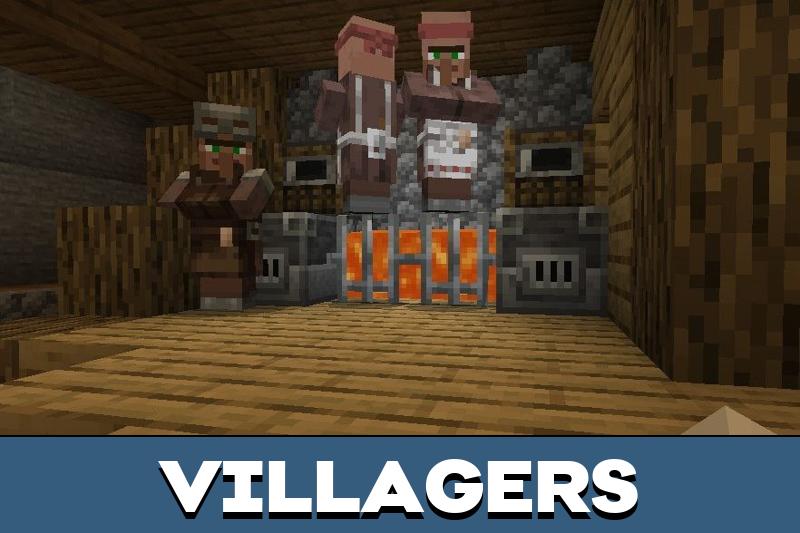 Underground City Map 3
