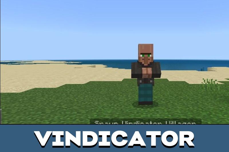 Old Villagers 4