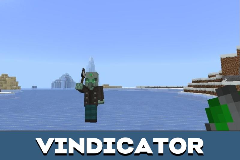 Socketed Mobs 3