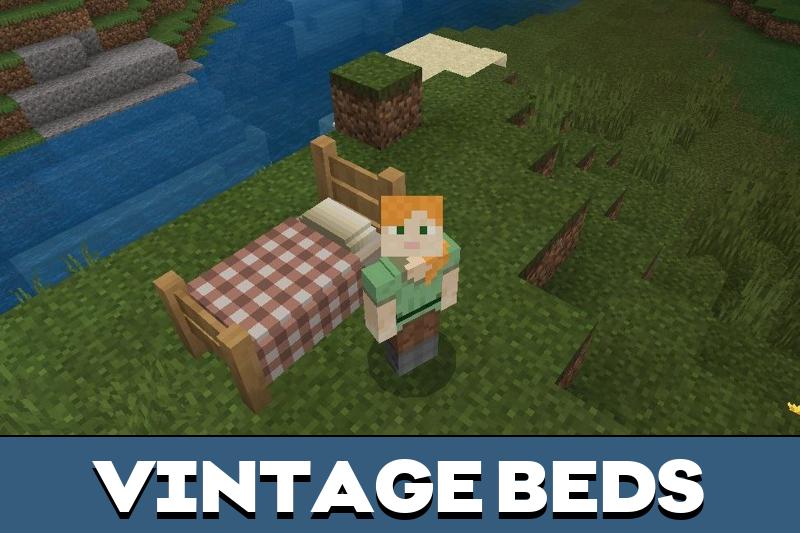Bed 1