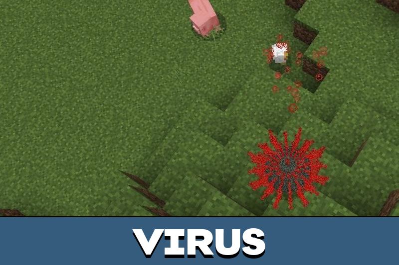Infection 1