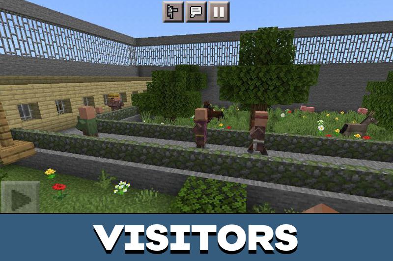 Zoo Map 1
