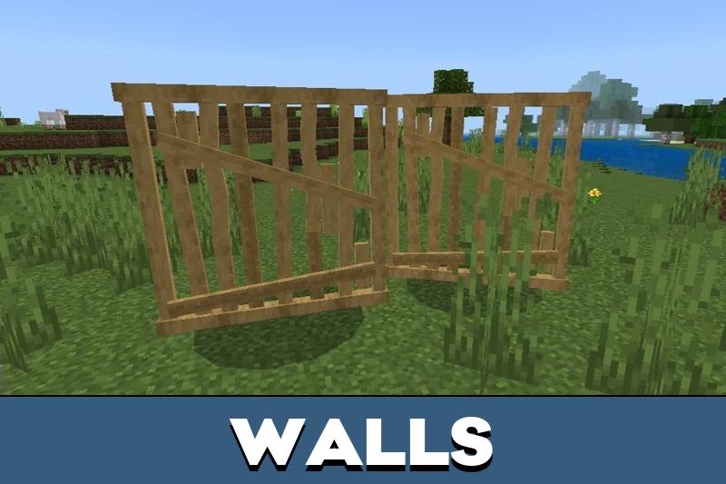 Barricades 1