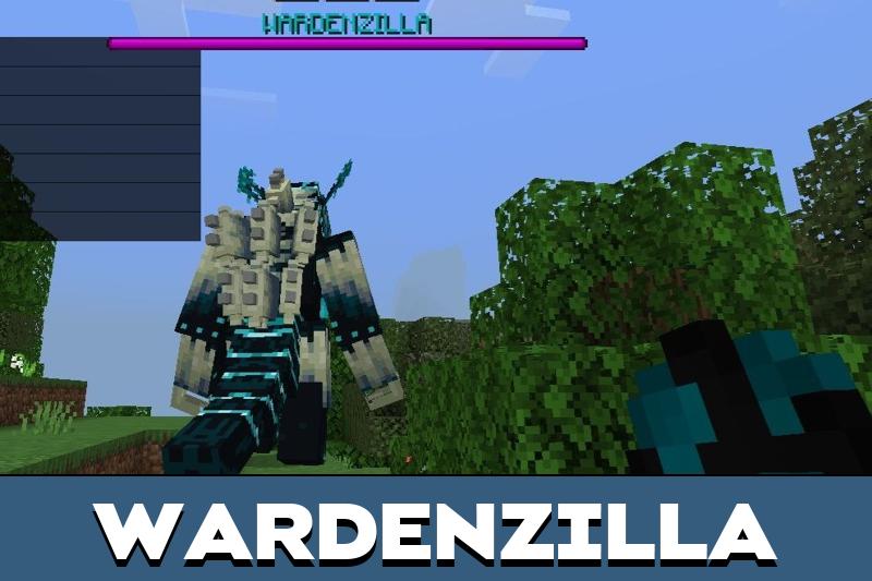 Godzilla 5