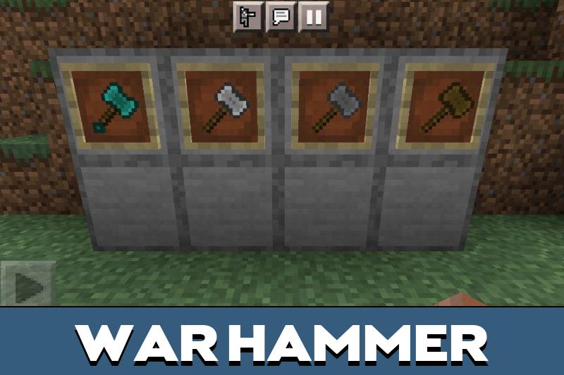 Hammer 1