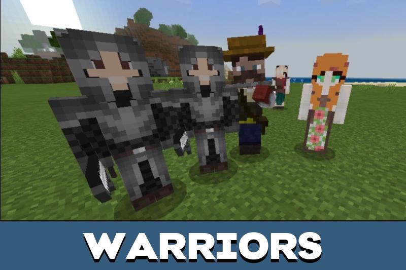 Villager 3