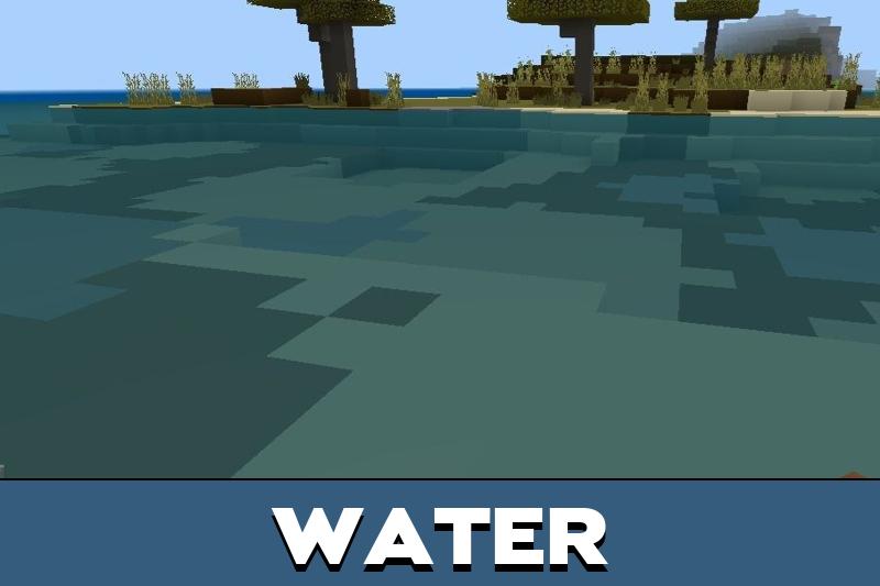 One Block Texture Pack 1