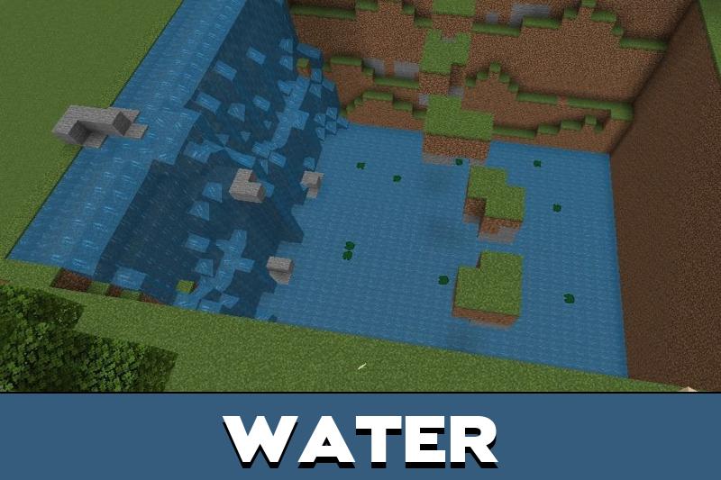 3D Parkour Map 4