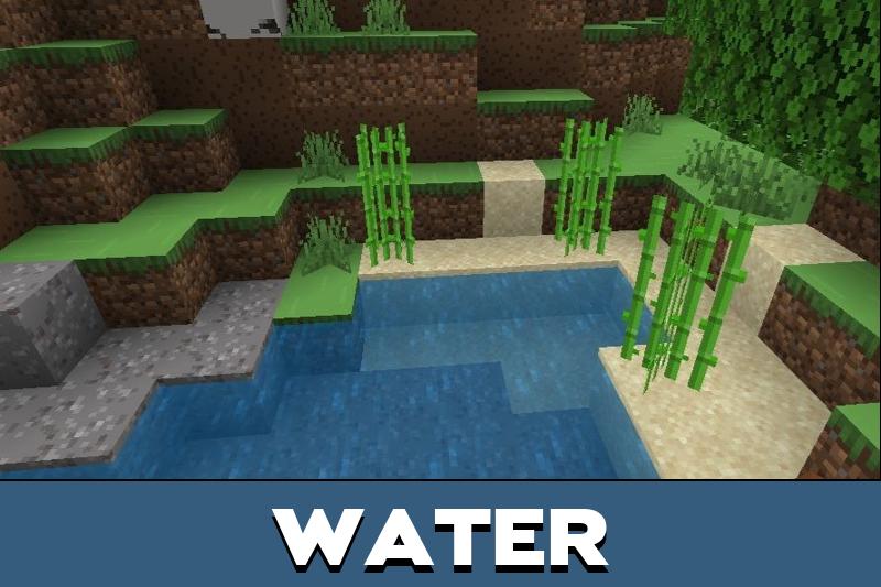 4×4 Texture Pack 1