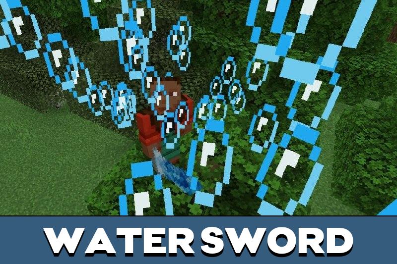 Blaze Magic Weapons 2
