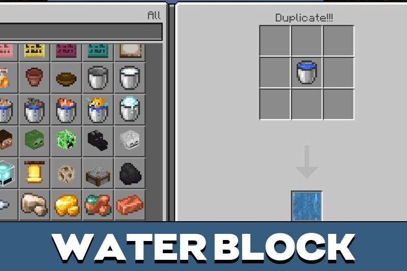 Block Duplicator 2