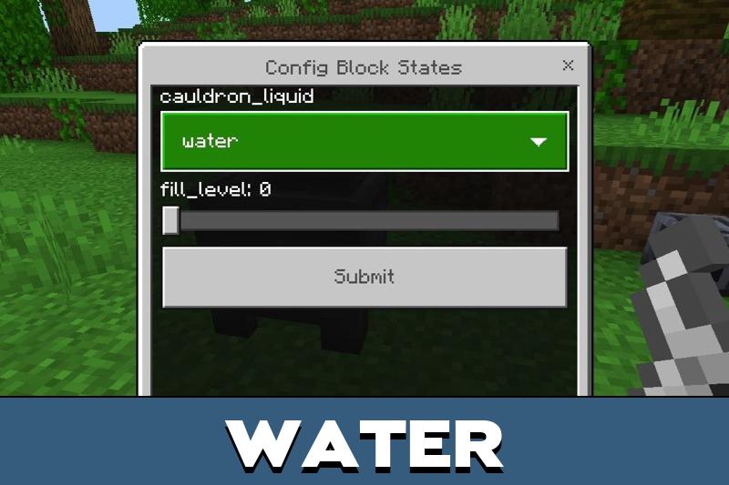 Block Permutation Controller 1