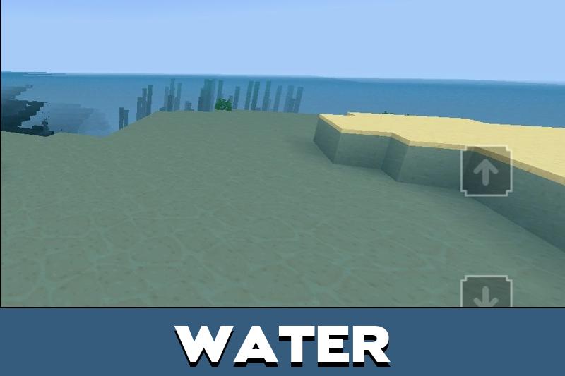 Blockman Go Texture Pack 1