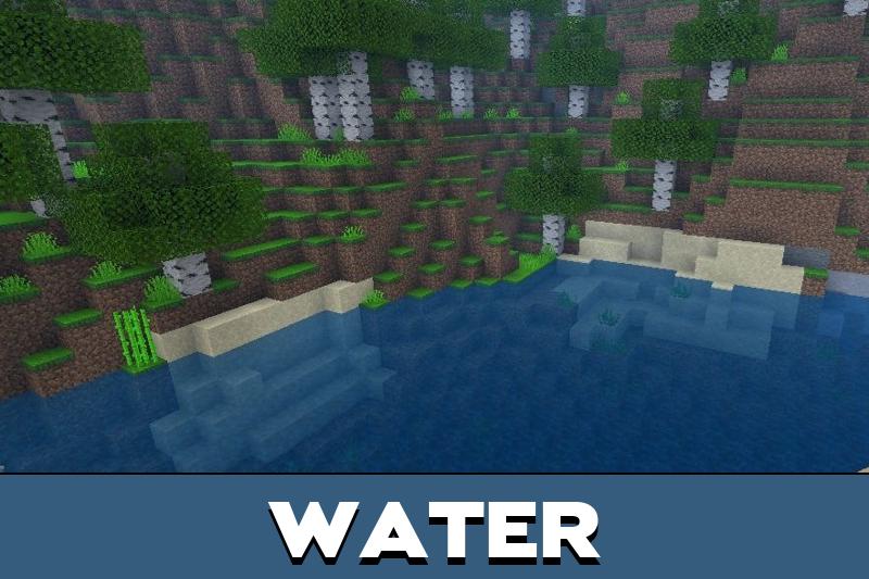 BSFBE Shader 3