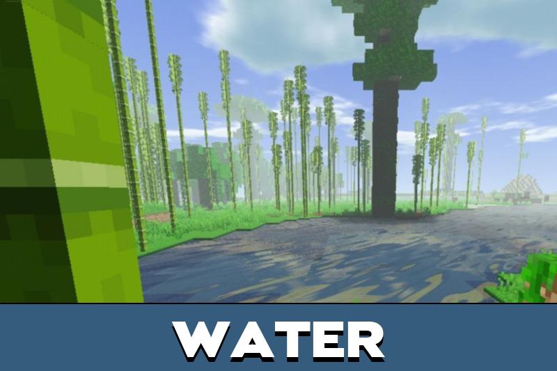 Clouds Texture Pack 4