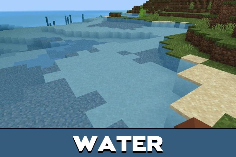 Defined PBR Texture Pack 2