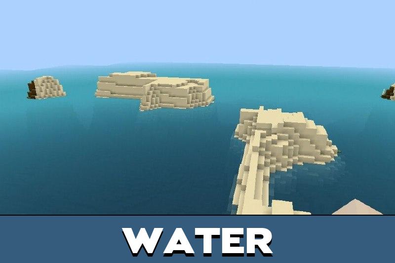 Defscape Texture Pack 1