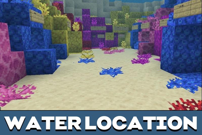 Dropper Maps 2